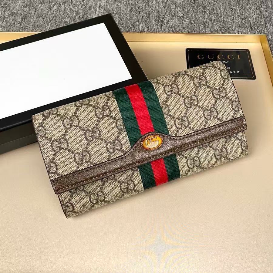GUCCI Wallet