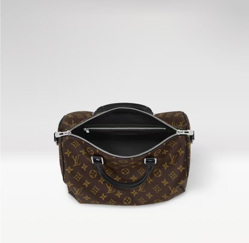 LV Sedy soft 30 dark Handbag