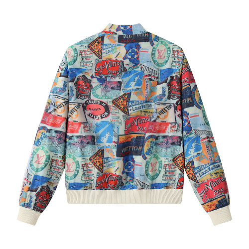 LV Jacket