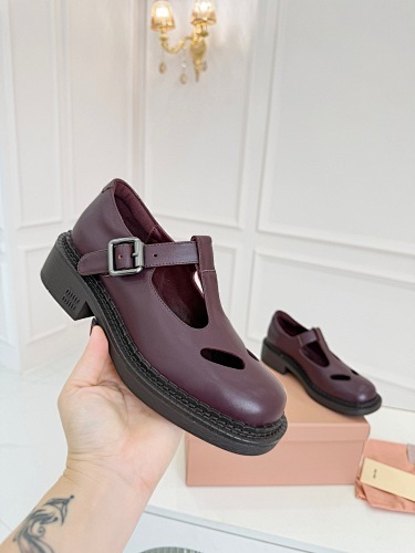 Miu Miu Loafer