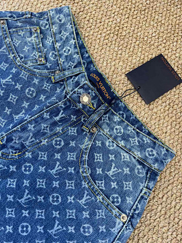 LV Jeans
