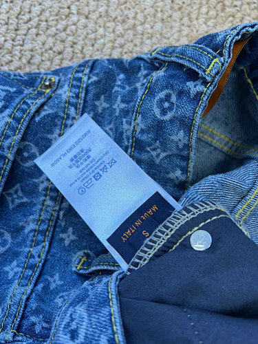 LV Jeans