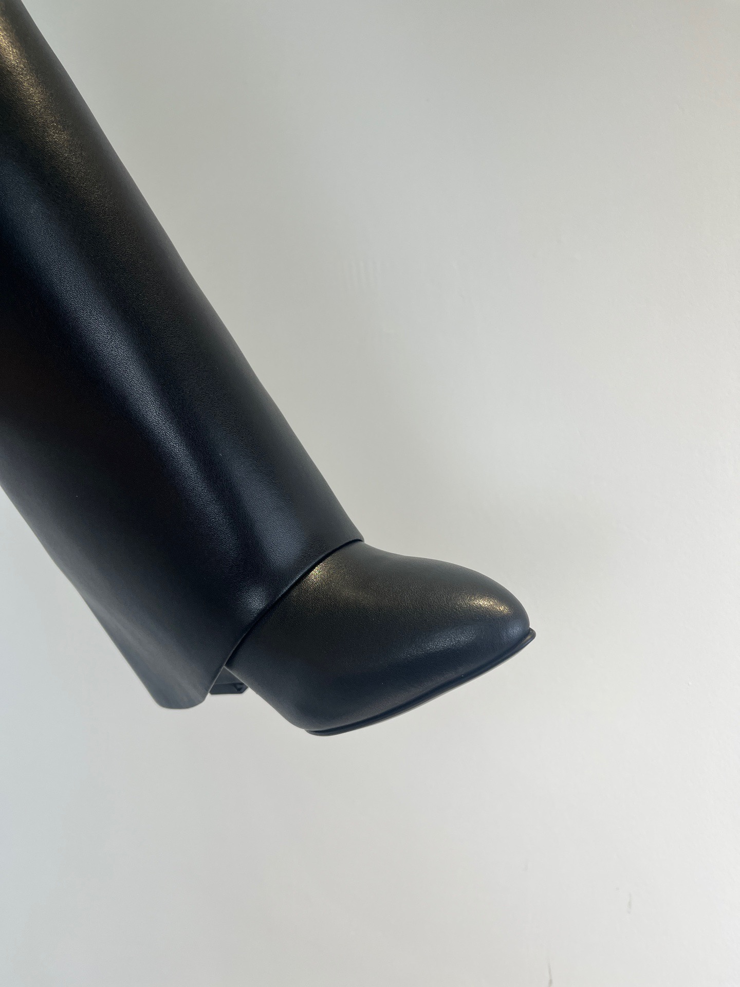 GIVENCHY Shark Boots