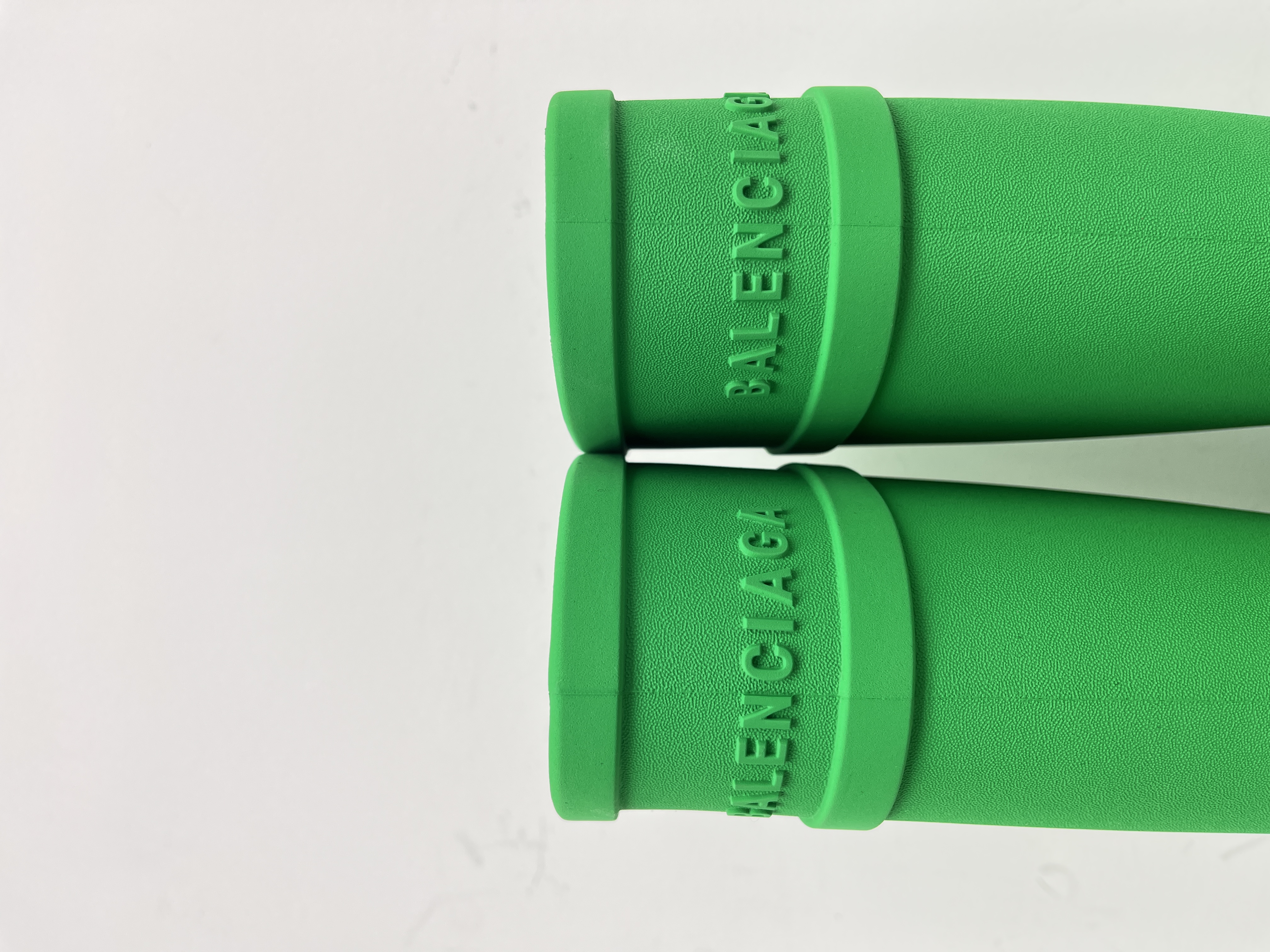 BALENCIAGA CROCS™ BOOTS