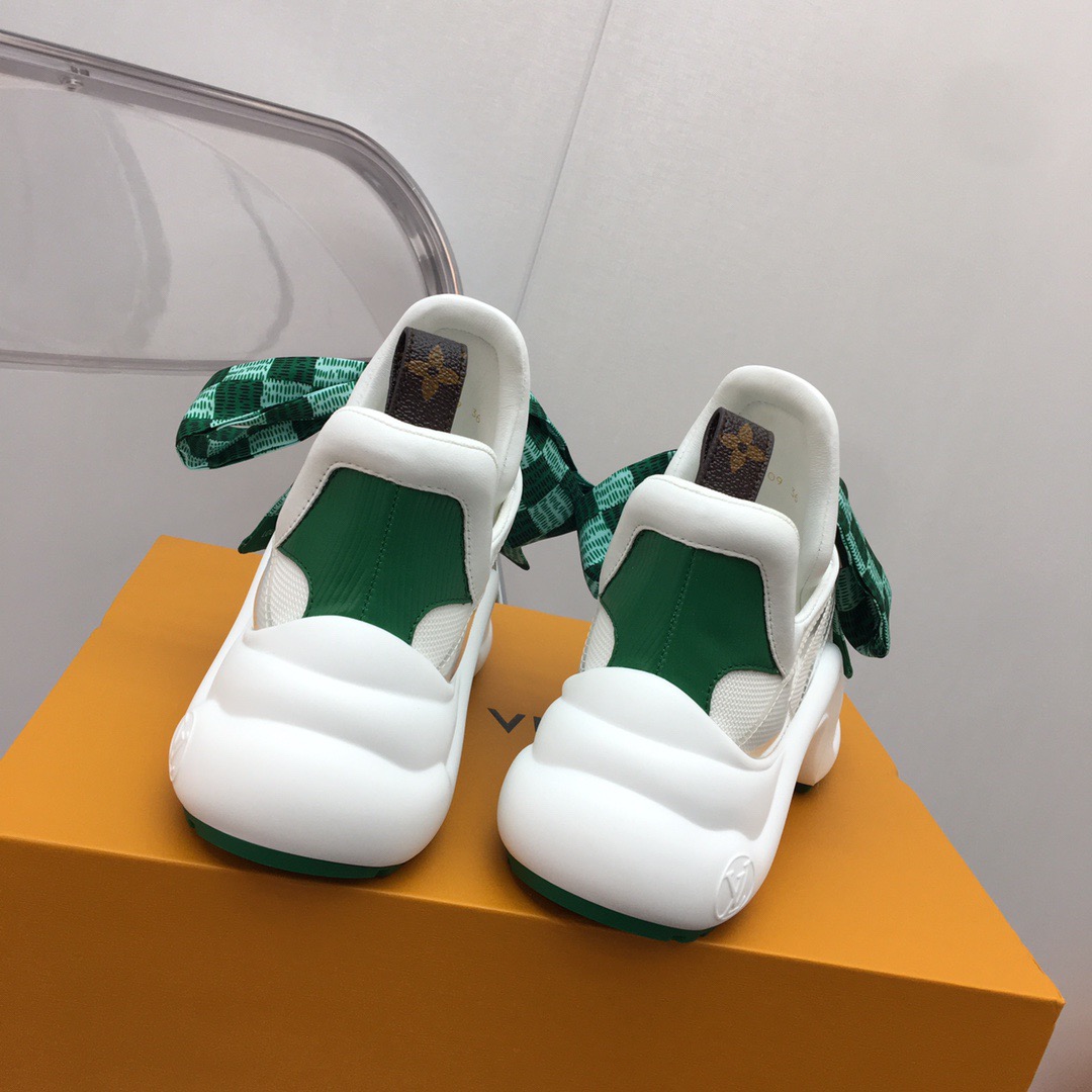 LV Archlight sneakers