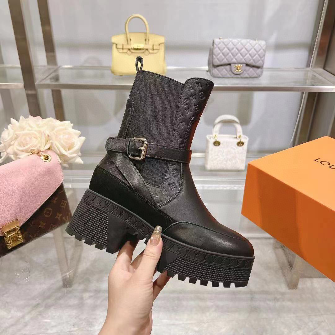 LAUREATE PLATFORM Sandboot