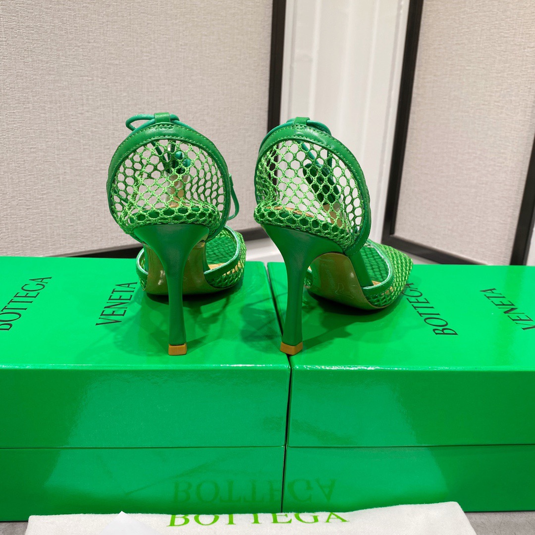 BOTTEGA VENETA Women's Stretch heels