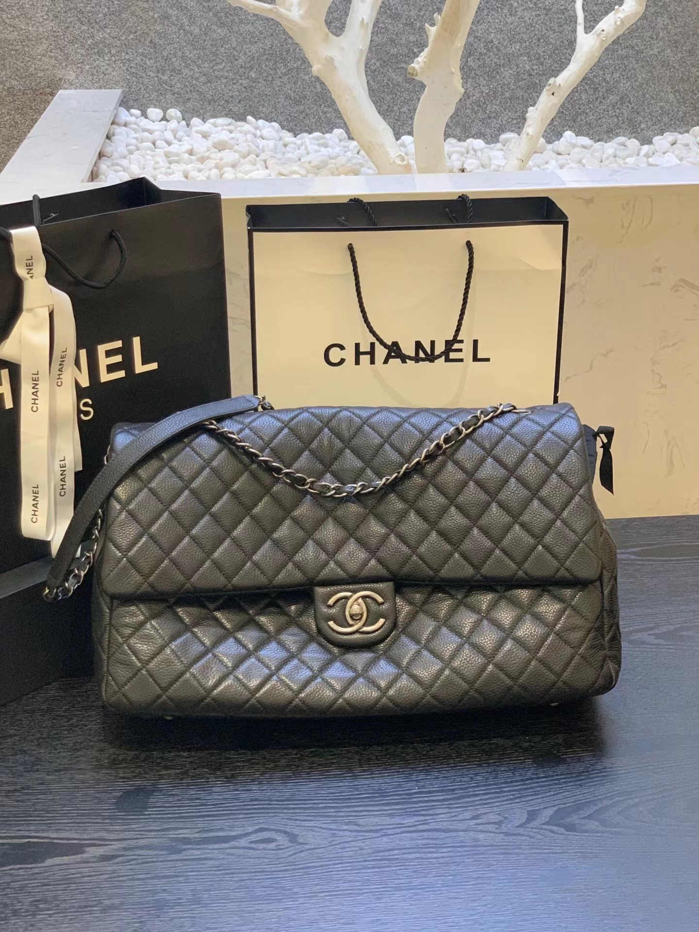 CHANEL Bag