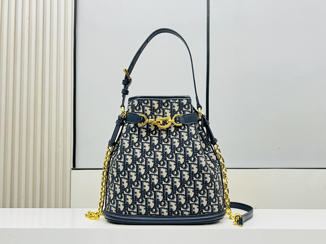 DIOR C‘est Handbag