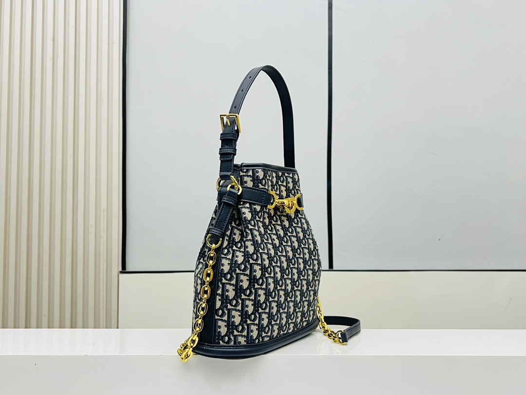 DIOR C‘est Handbag