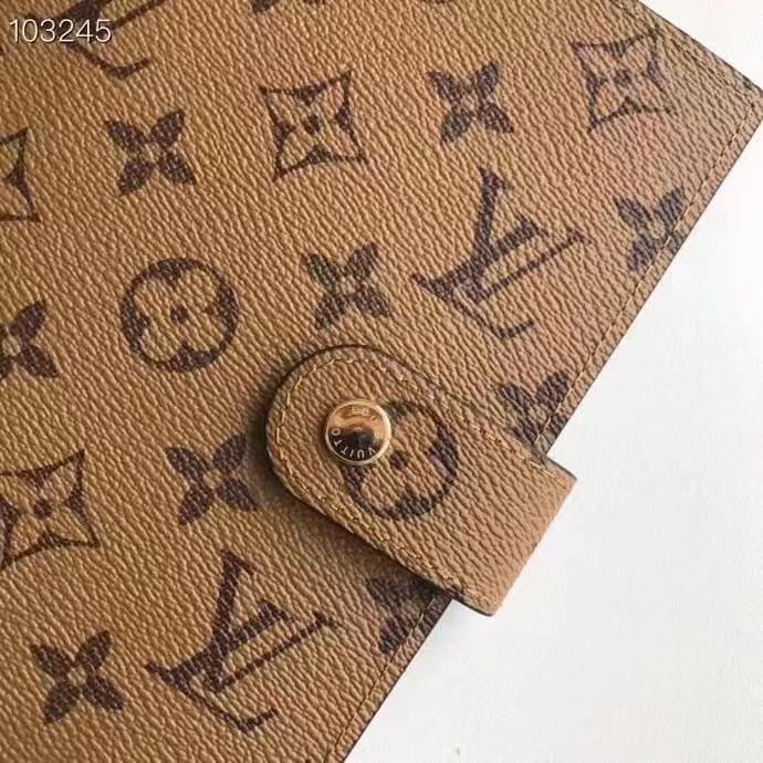 LV Notebook