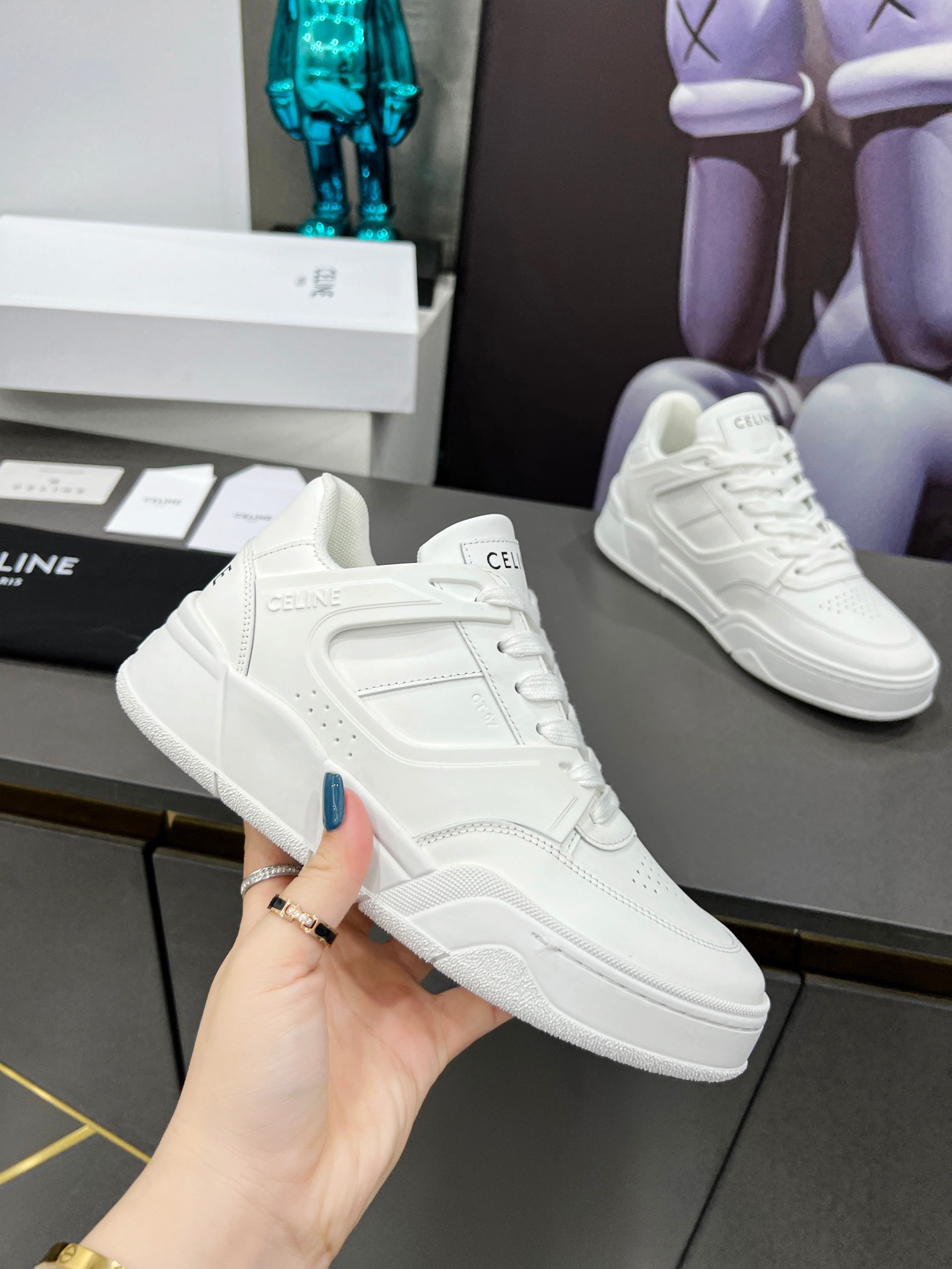 Celine Sneakers