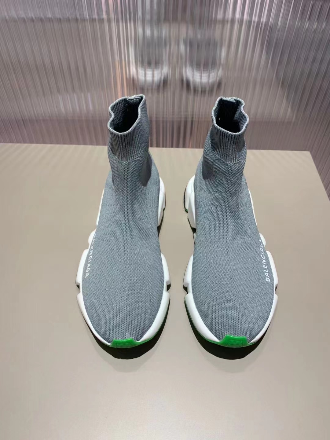 BALENCIAGA Socks shoes