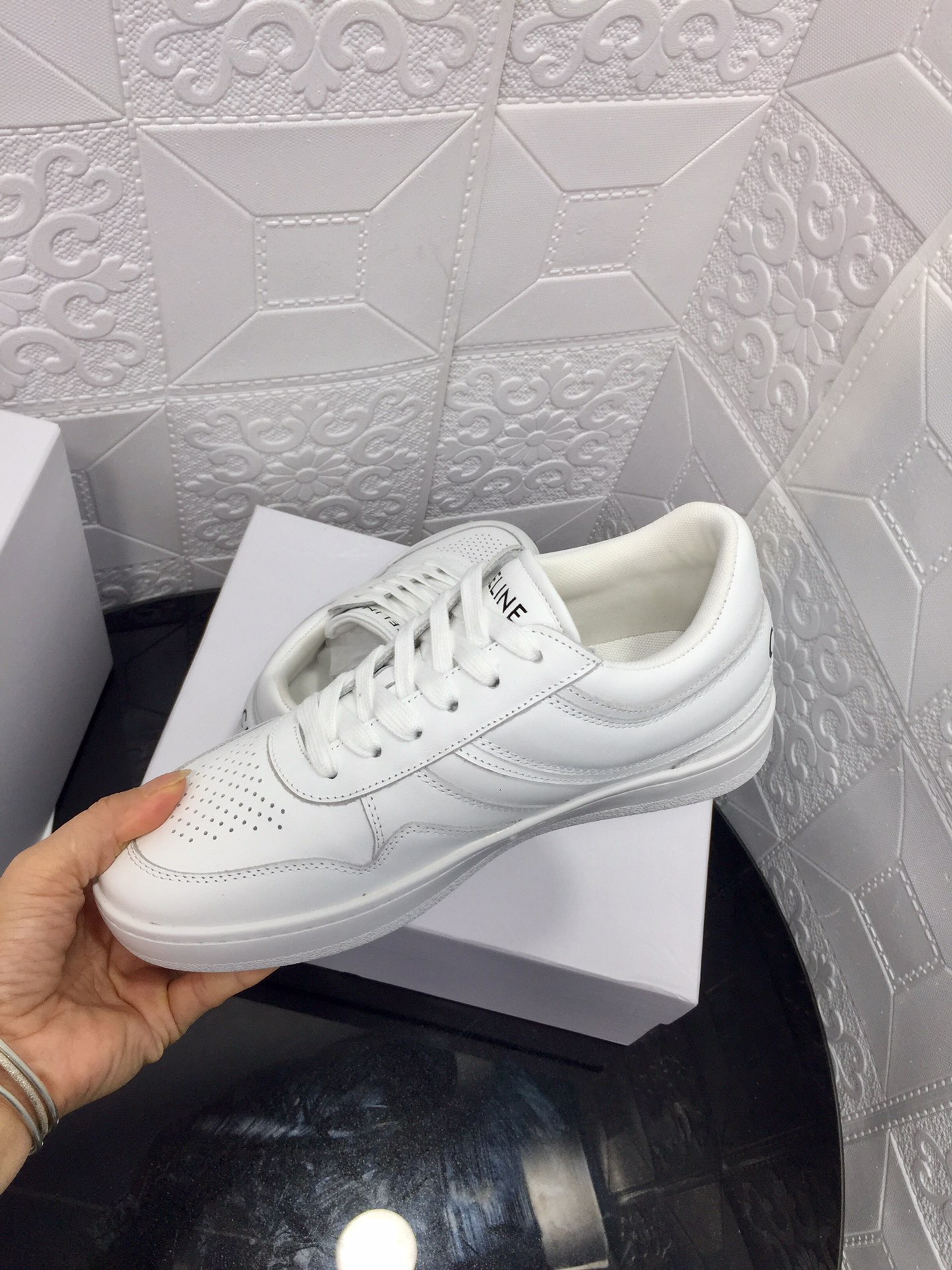 CELINE Casual Sneakers