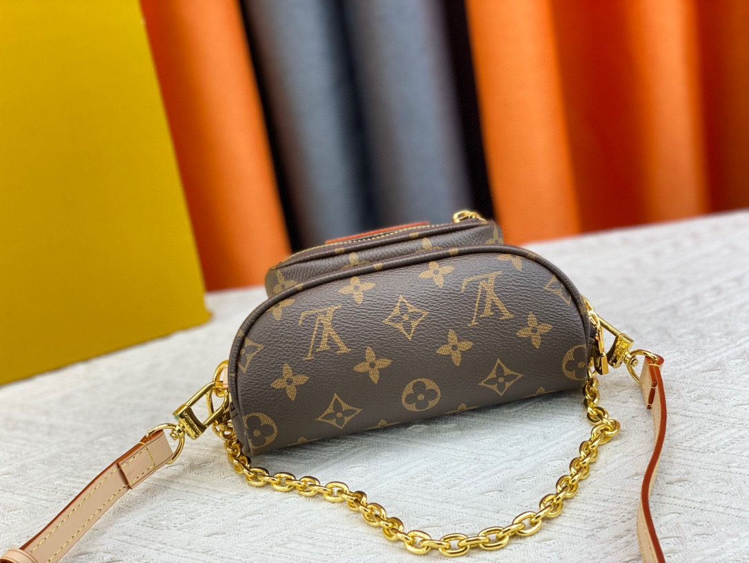 LV Mini Bumbag