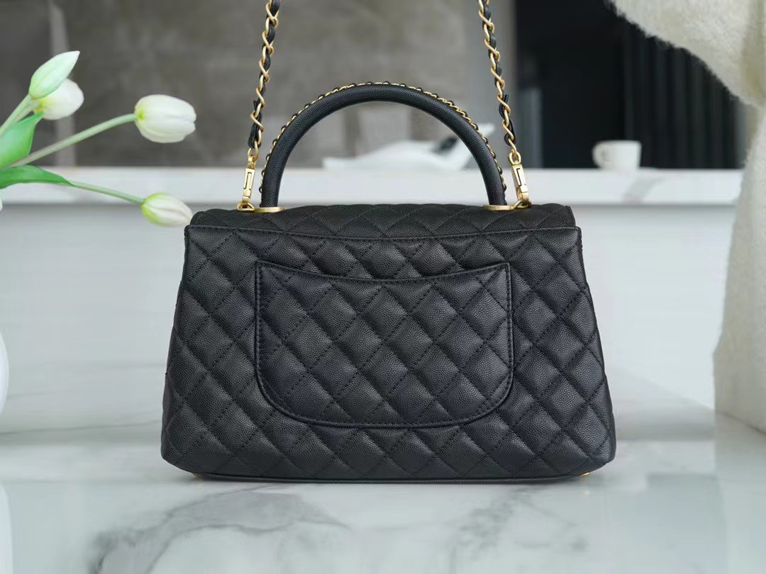 CHANEL Handbag