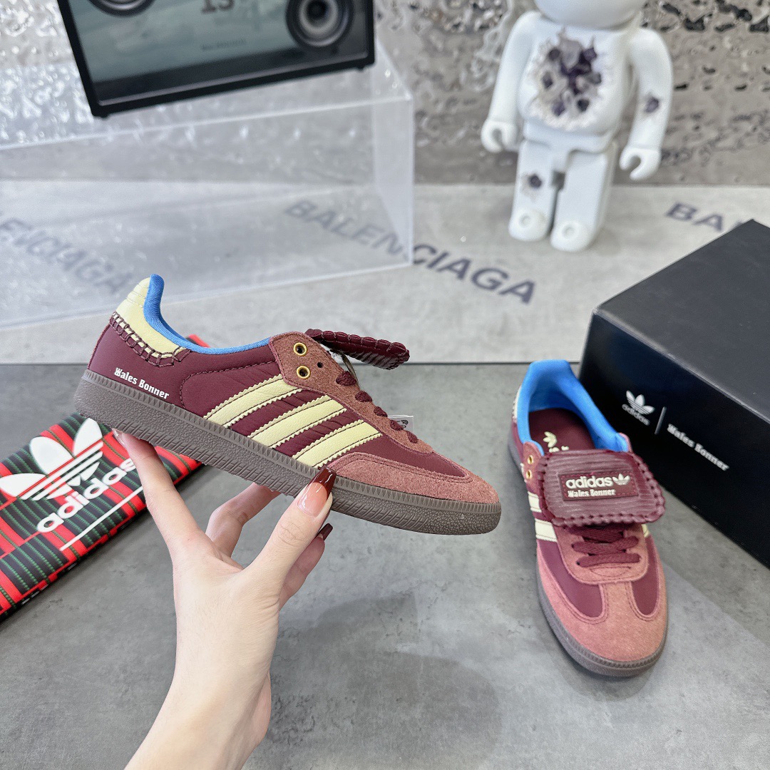 ADIDAS WALES BONNER Sneakers