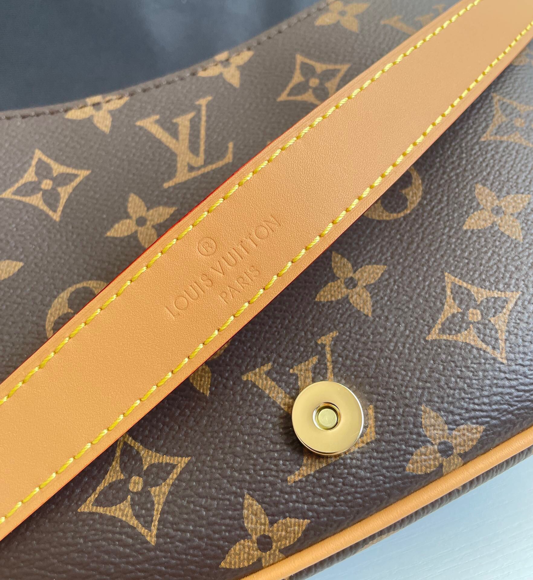 LV DIANE Handbag