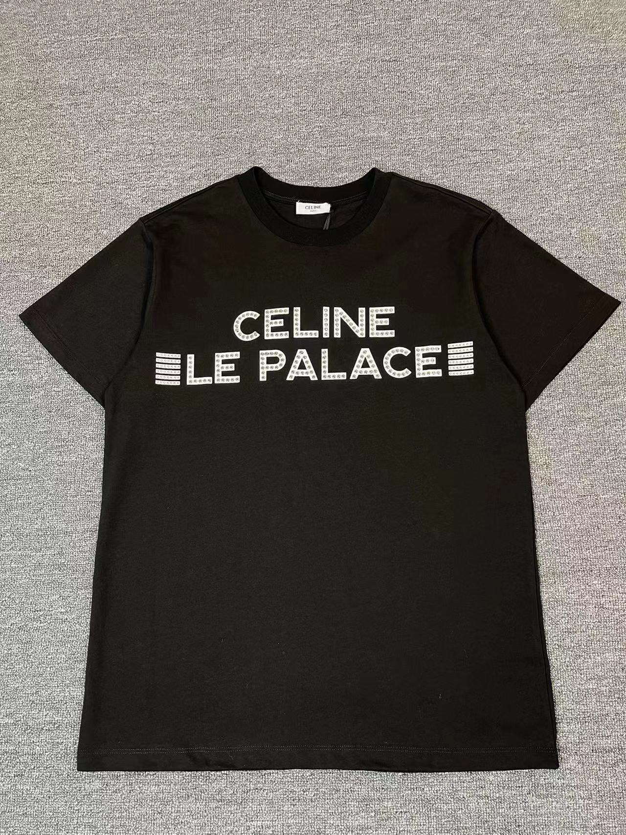 CELINE T shirt