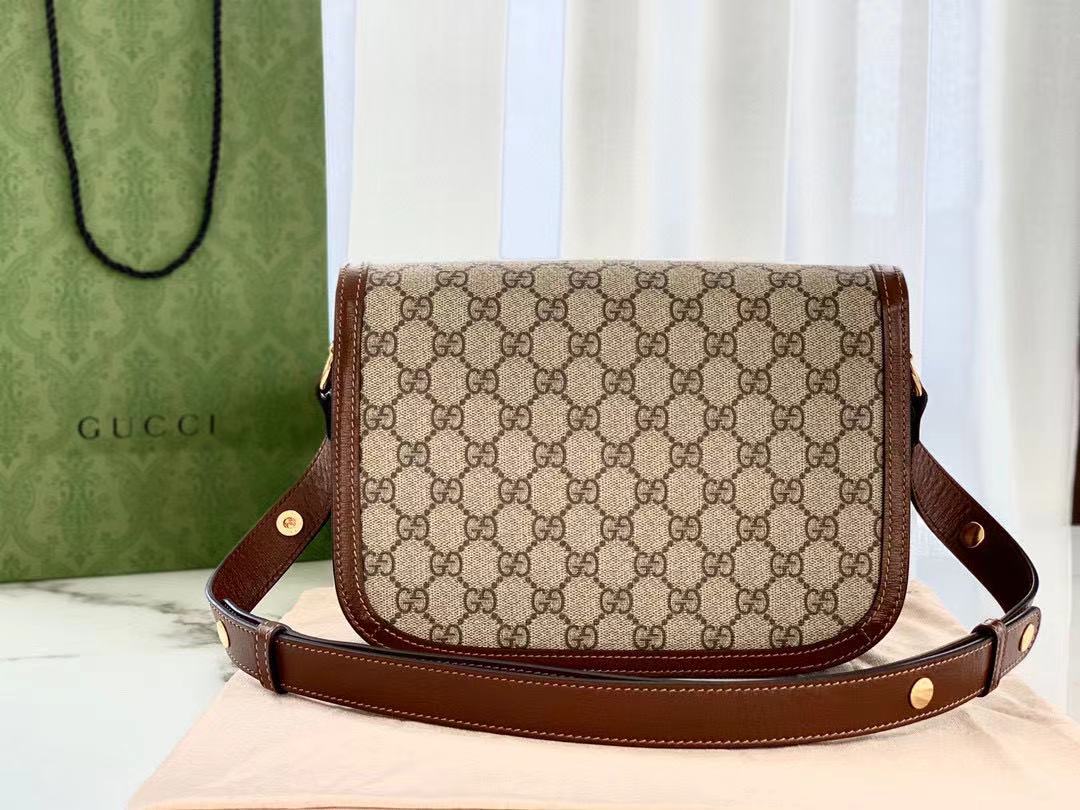 GUCCI HORSEBIT 1955 CROSSBODY Bag