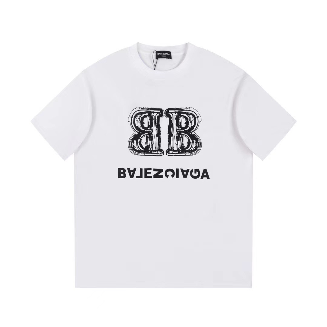 BALENCIAGA T shirt