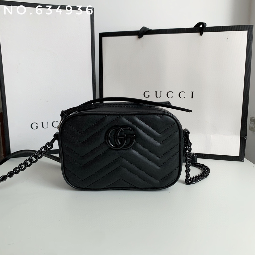 GUCCi bag