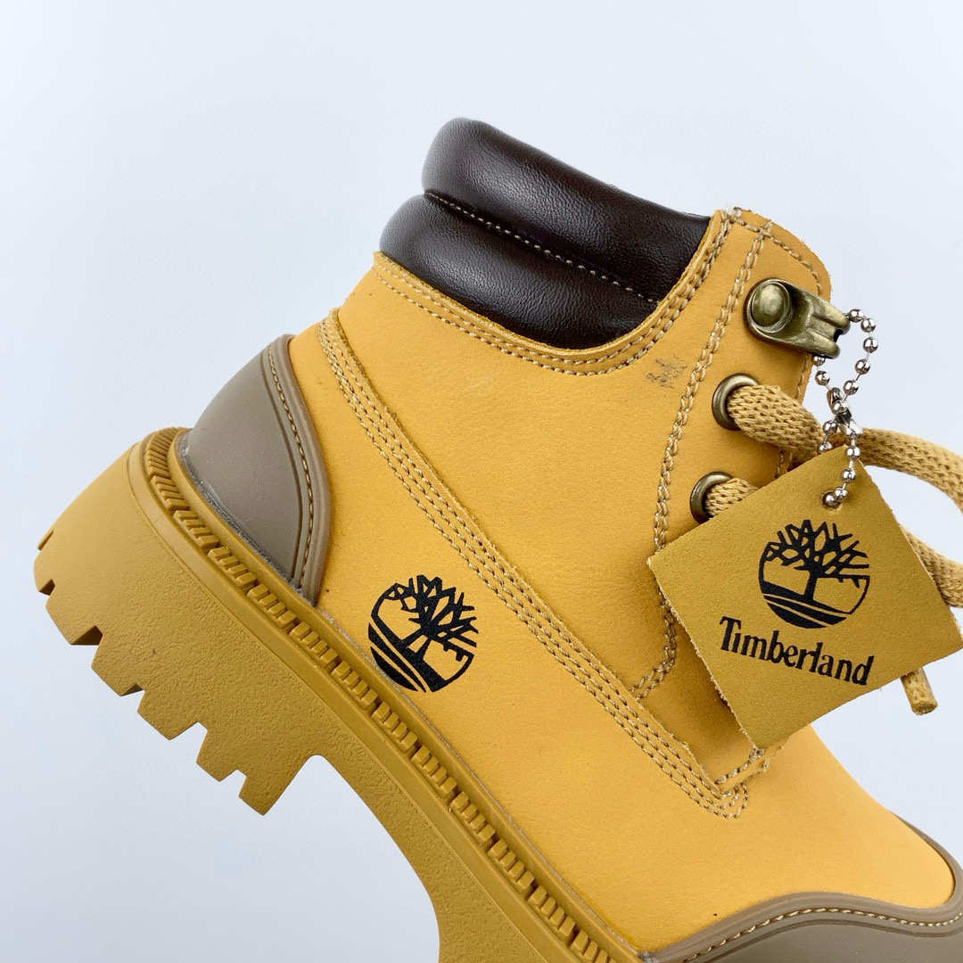 TIMBERLAND kids shoes