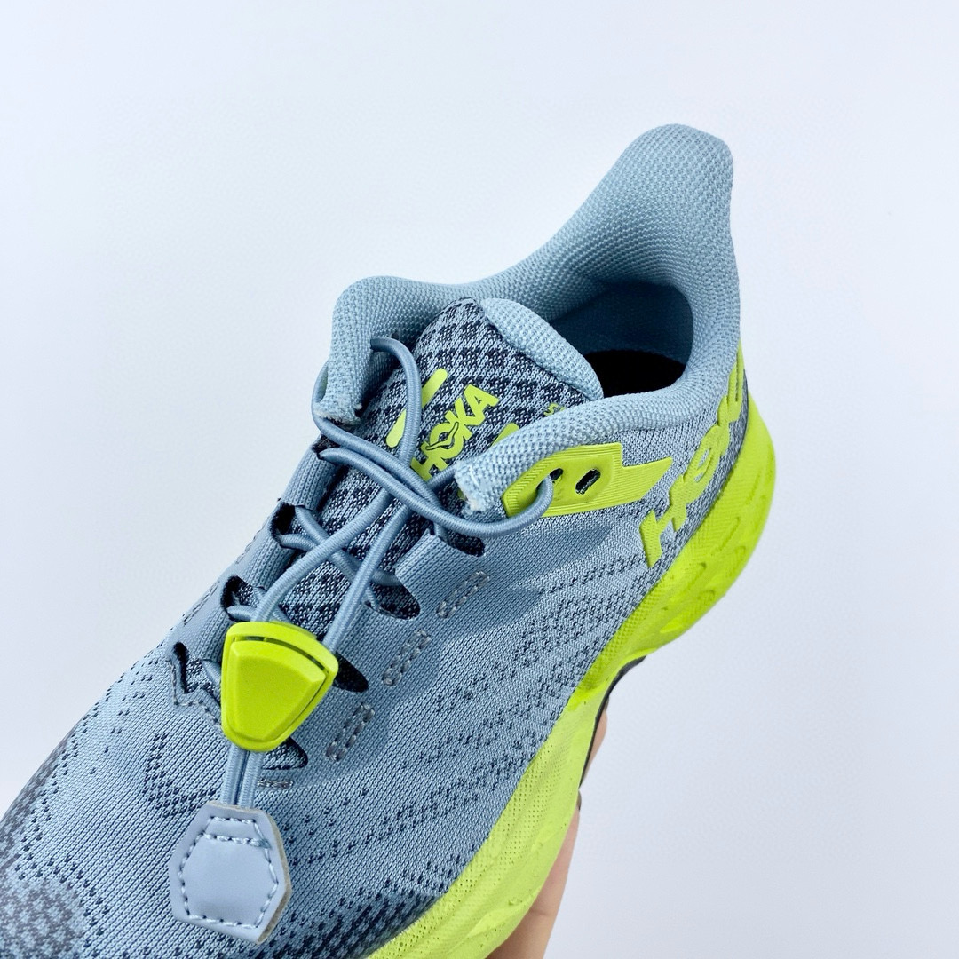 HOKA kids shoes