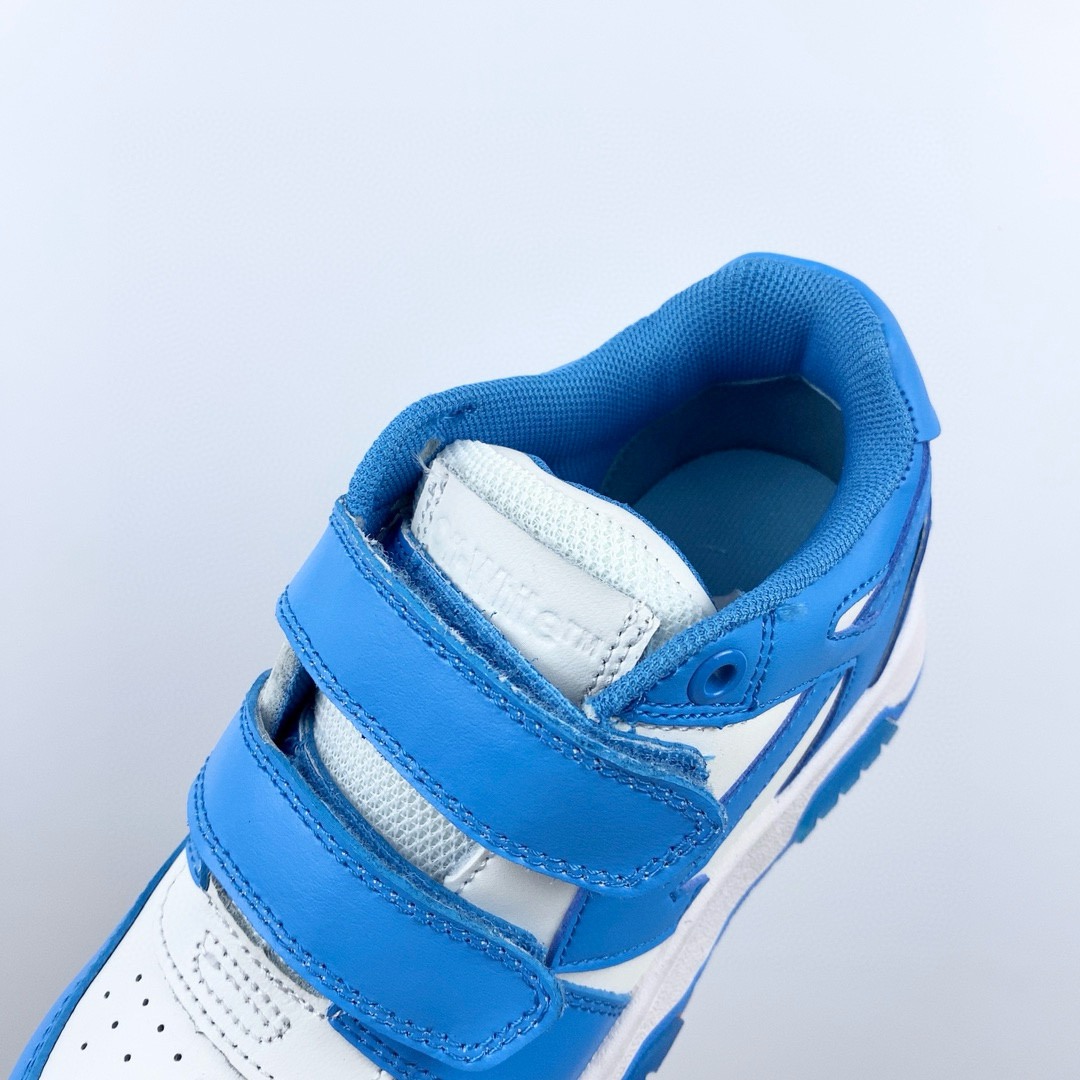 OFF-WHITE kids shoes