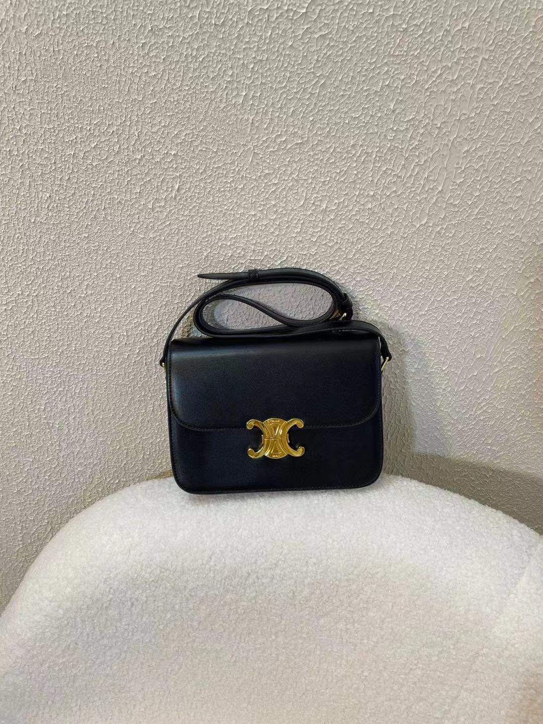 CELINE TRIOMPHE Bag