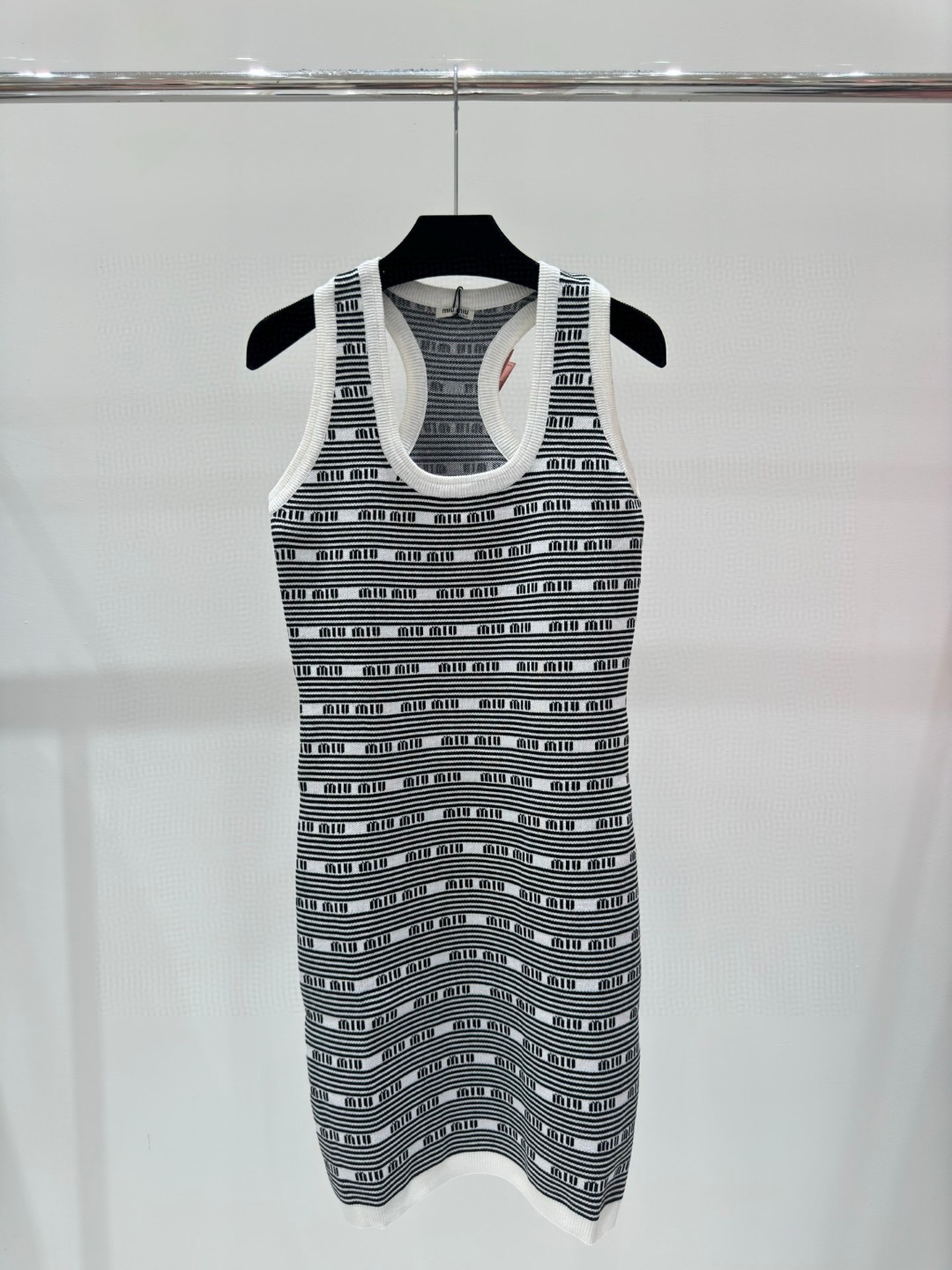 Miu Miu one-piece dress