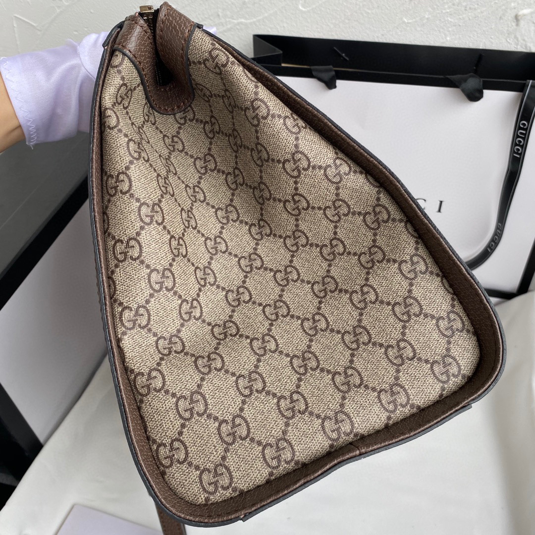 GUCCI Supreme Ophidia Bag