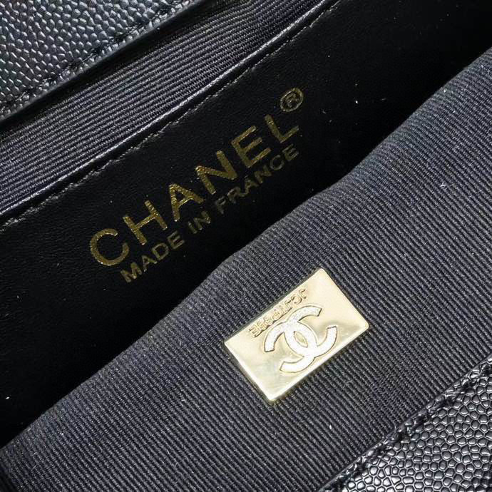 CHANEL Mini Backpack