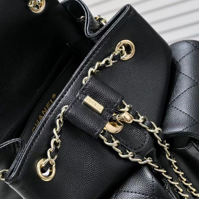CHANEL Mini Backpack