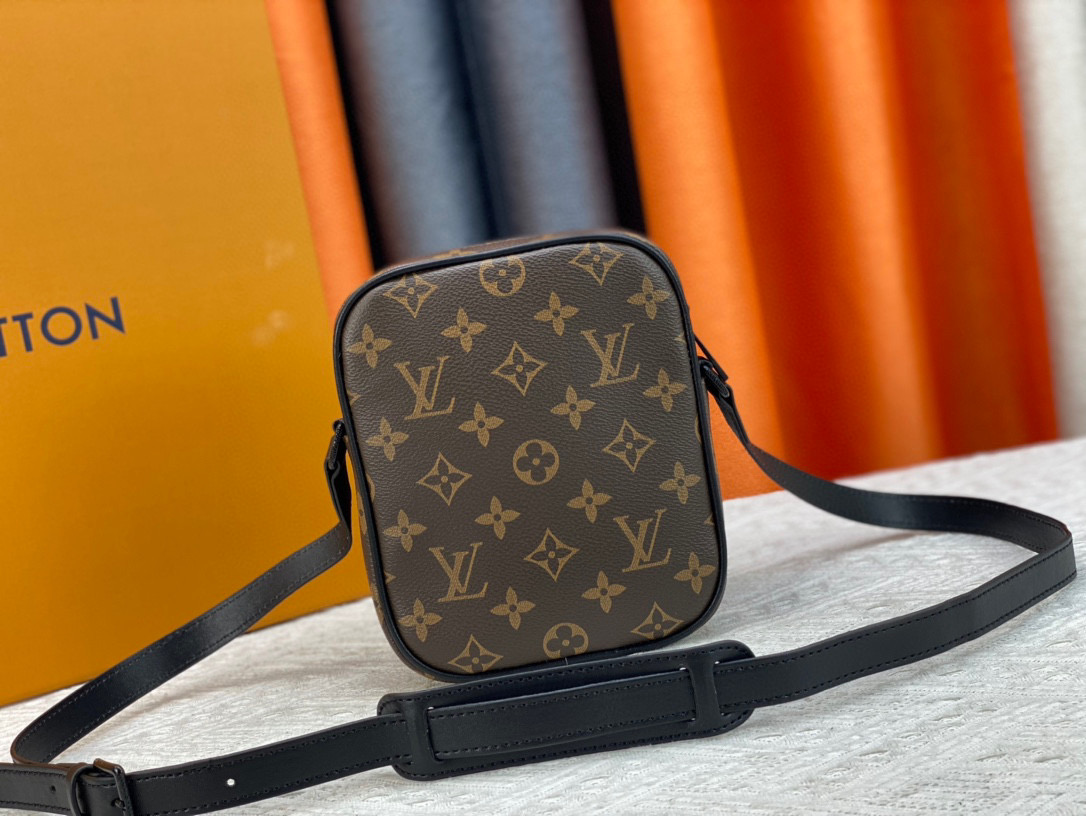 LV Christopher Mini Bag