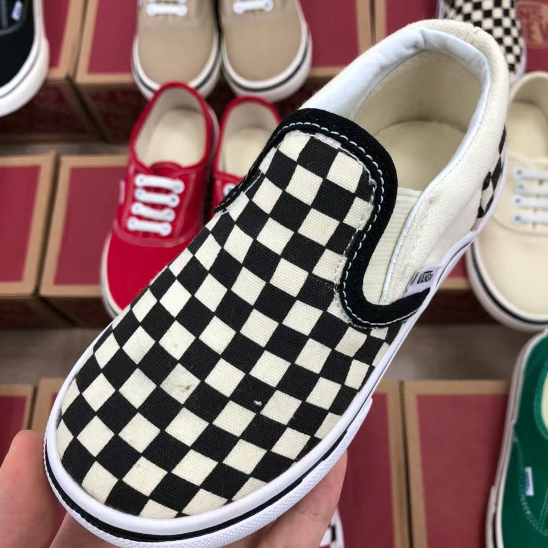 Vans Kid shoes