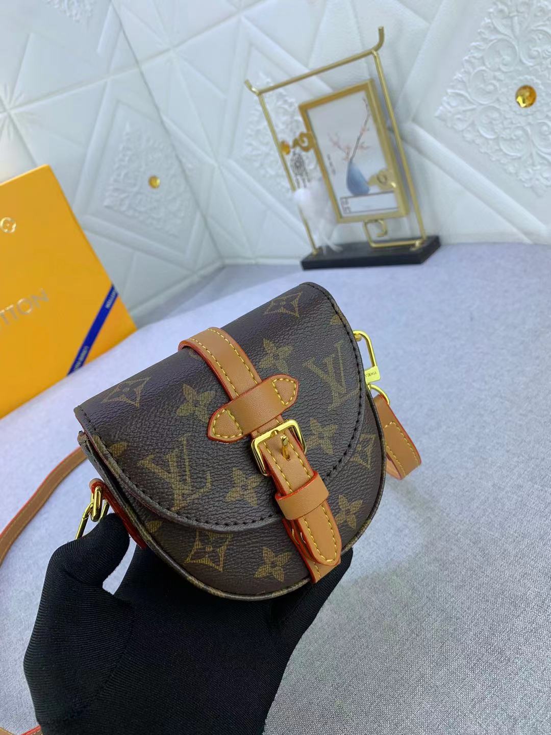 LV mini bag