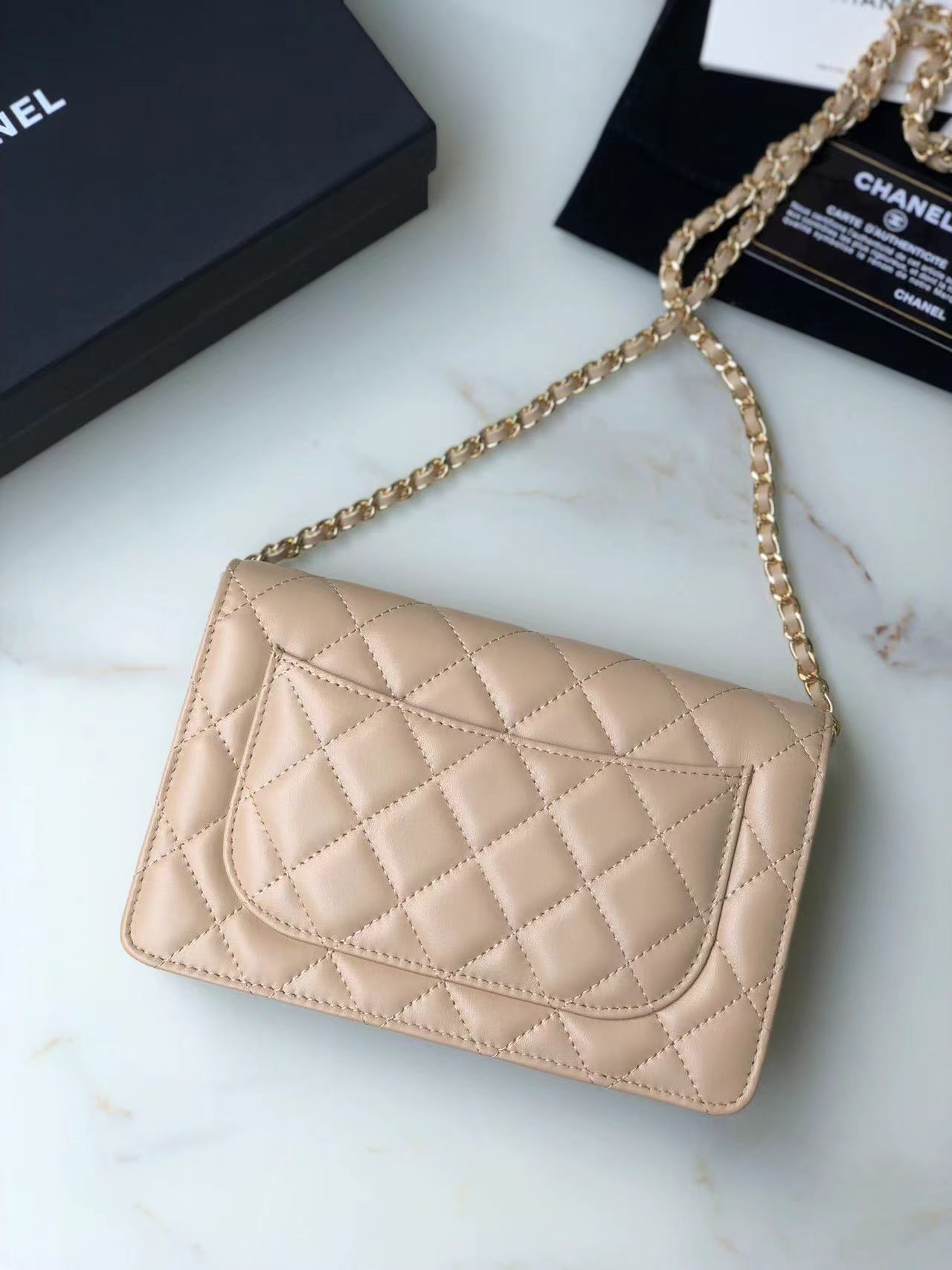 CHANEL Bag