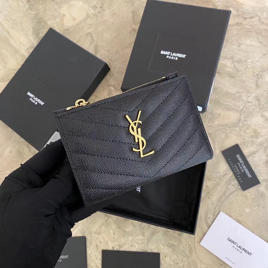 YSL Wallet
