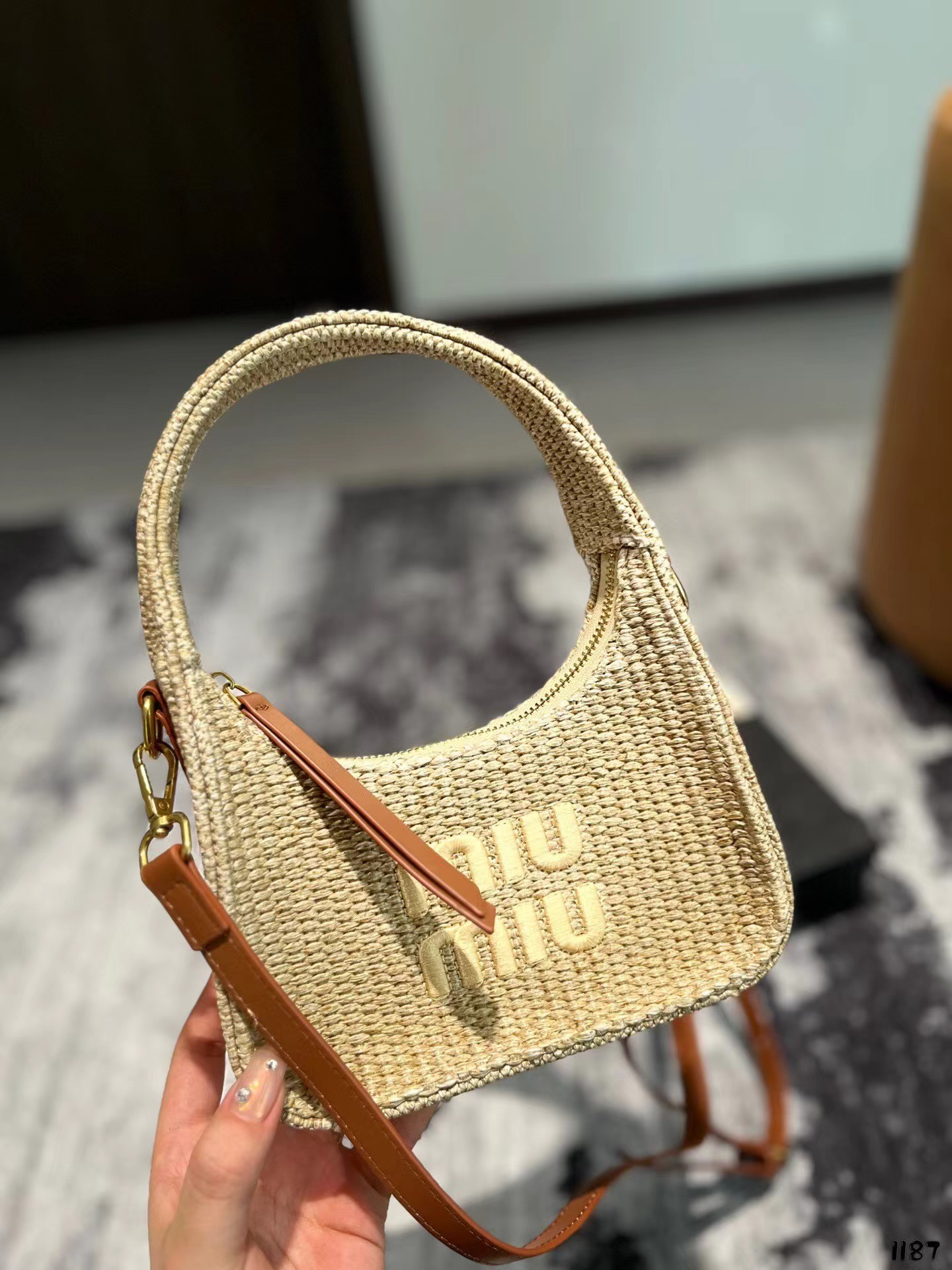 Miu Miu handbag