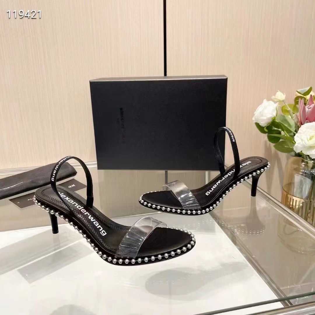 Alexander Wang Heels