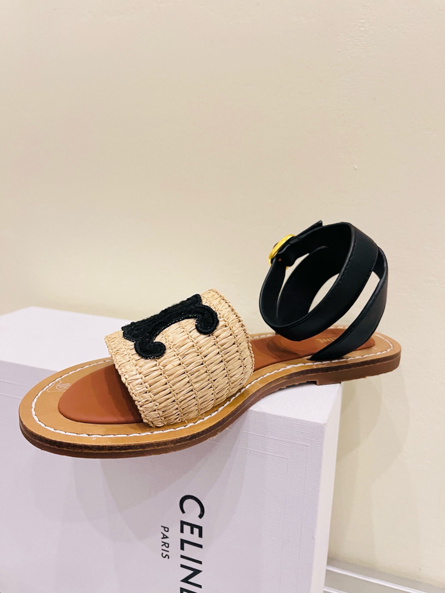 CELINE Sandals