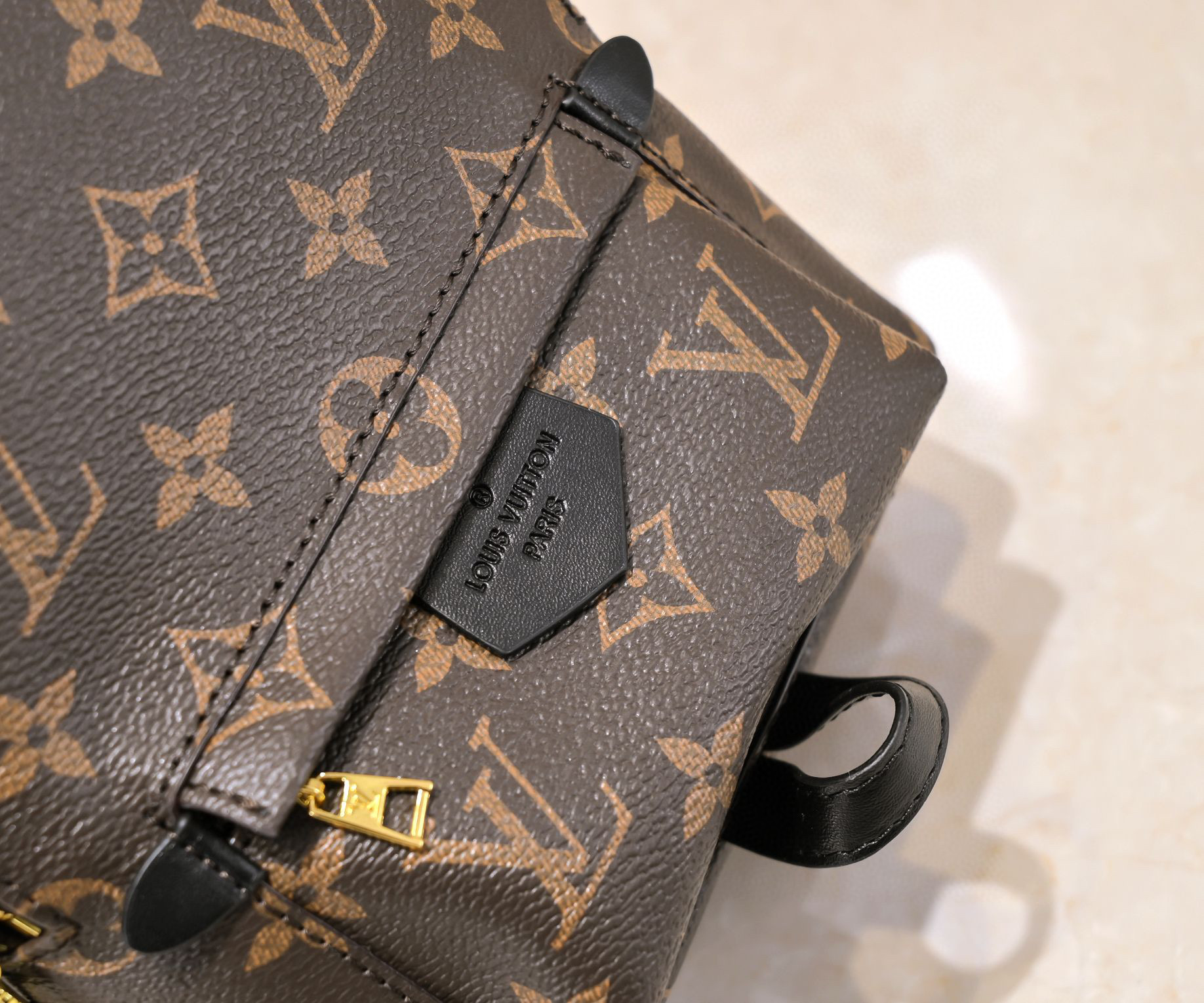 LV Mini Backpack