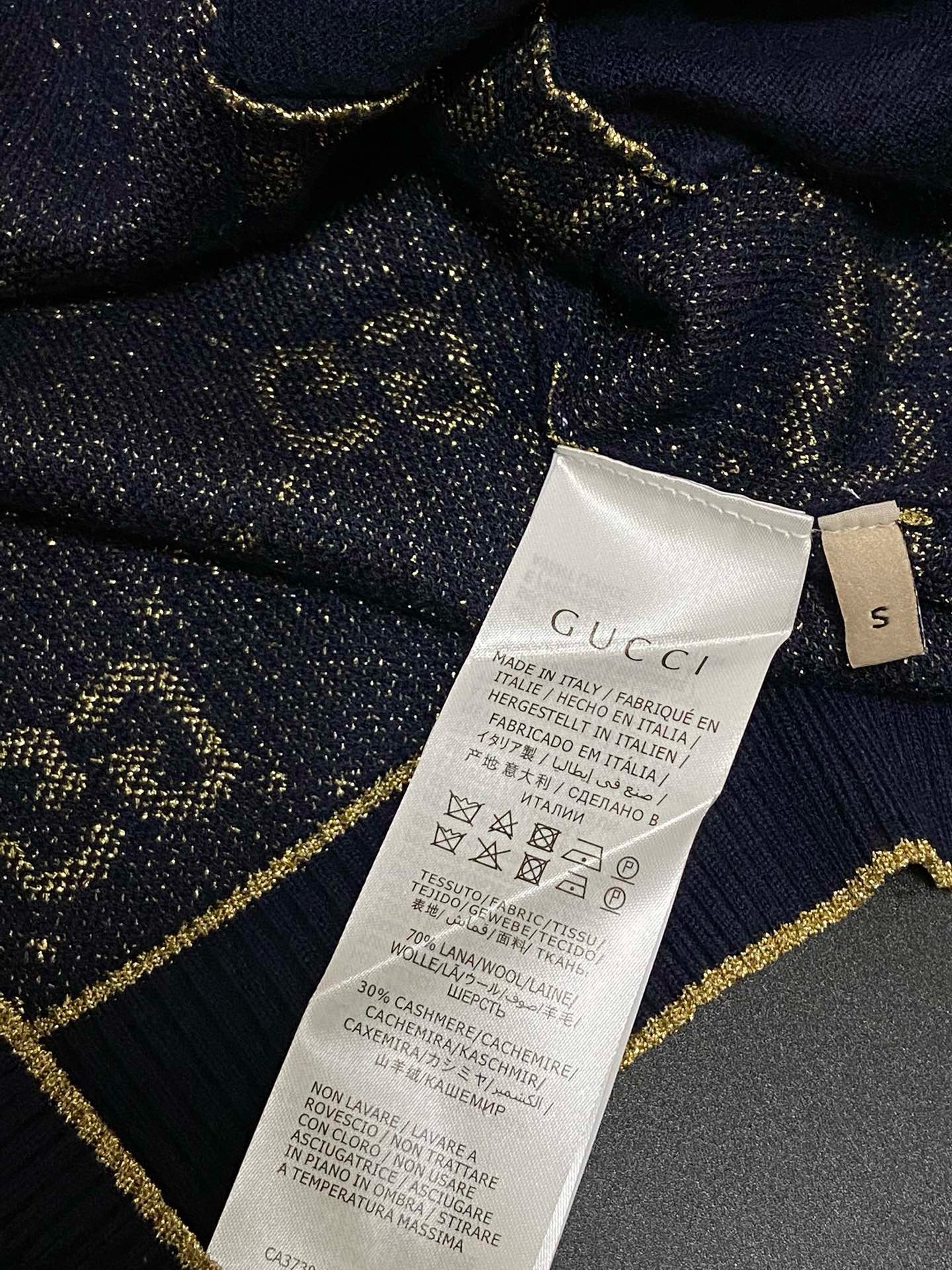 GUCCI Shirt