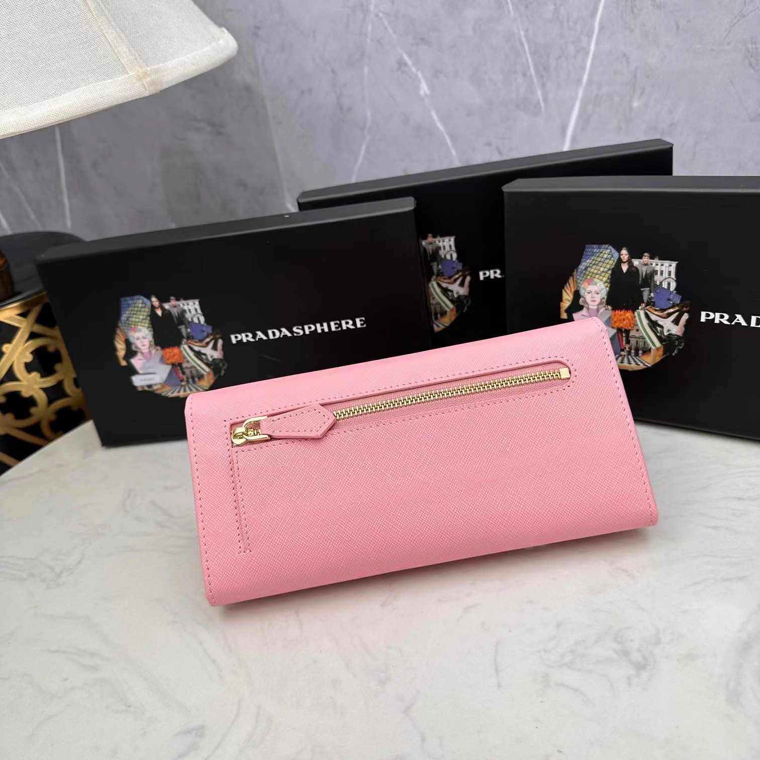 PRADA Purse （best quality）