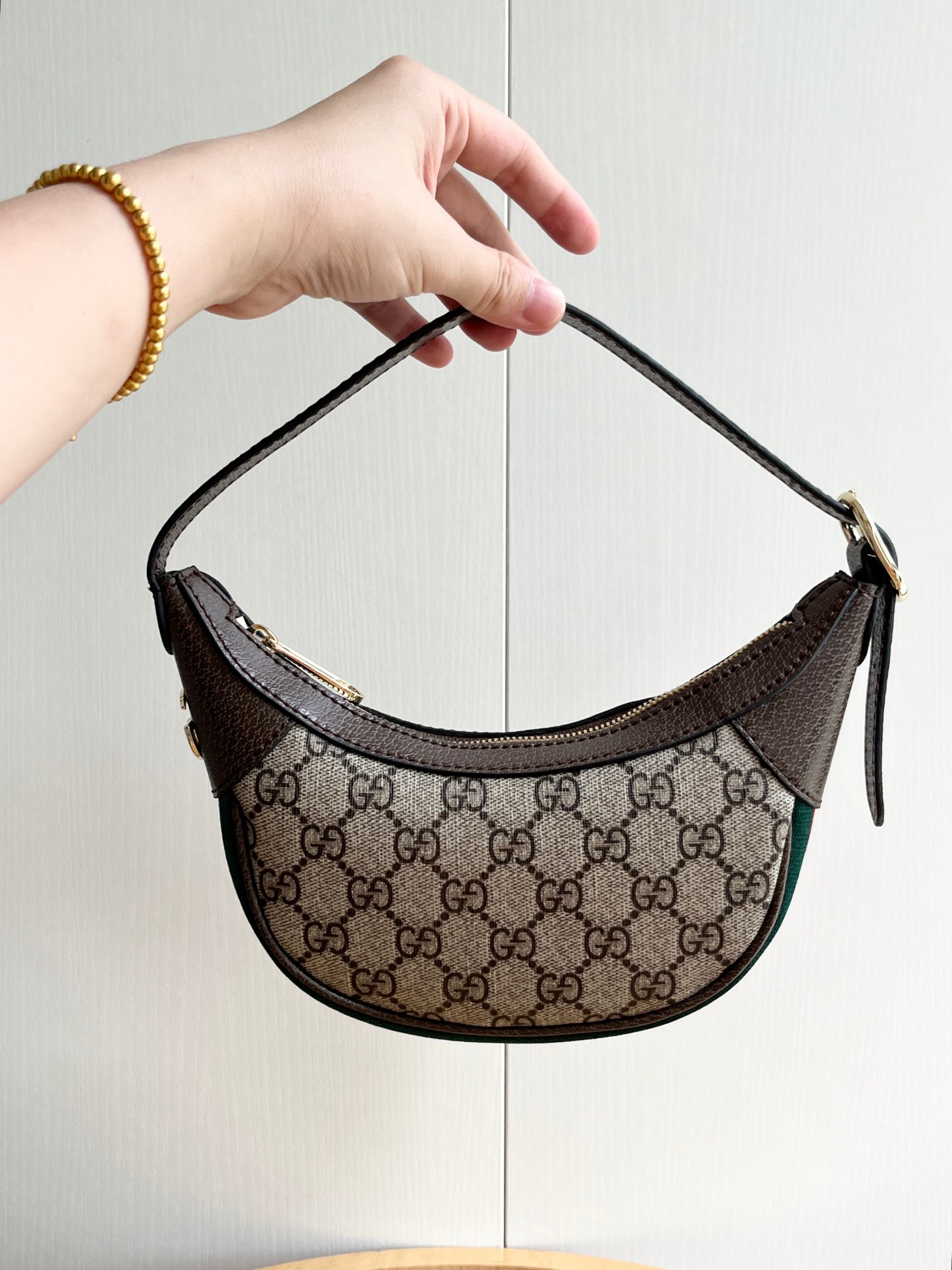 GUCCI Underarm Bag