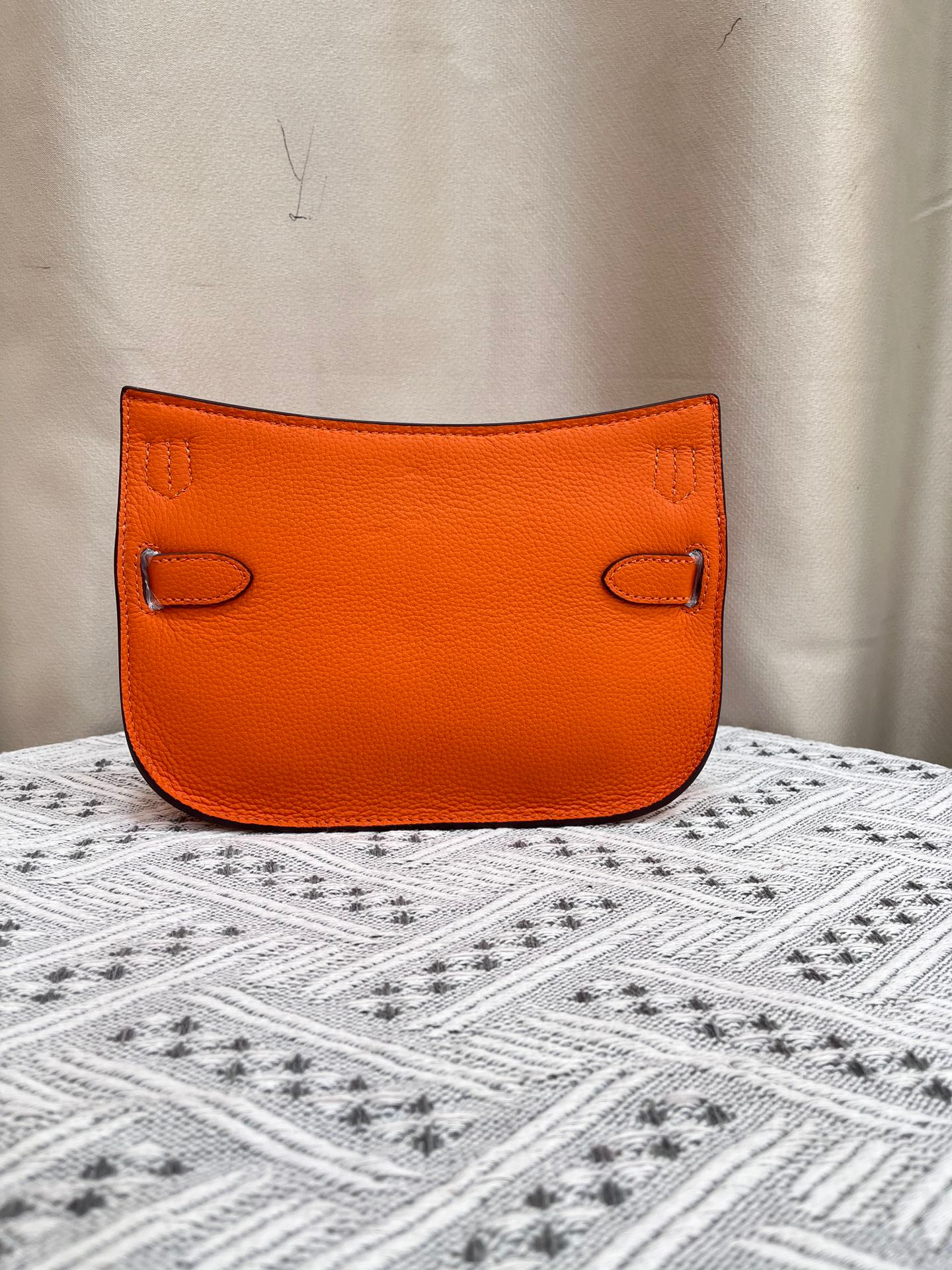 HERMES Jypsiere Bag