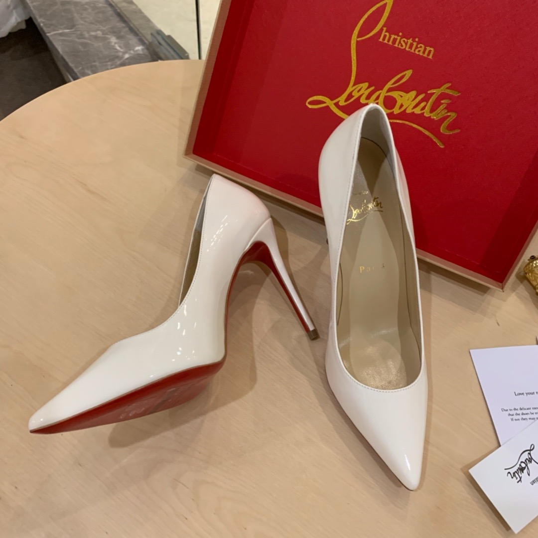 Christian Louboutin Heels