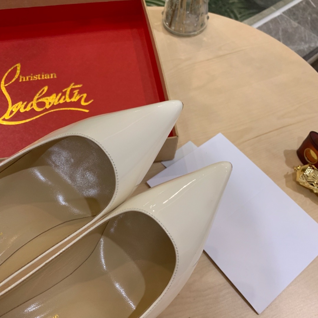 Christian Louboutin Heels