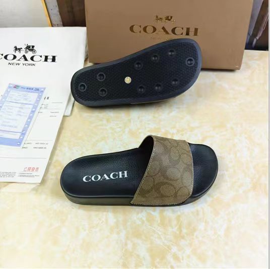 COACH Slides